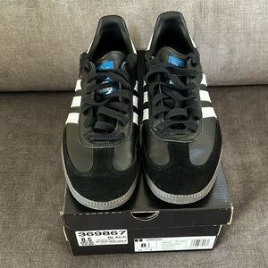 Adidas Samba OG Shoes